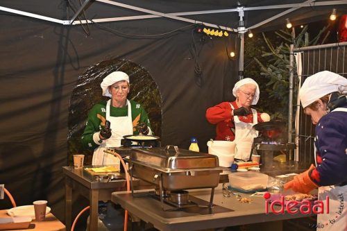 Winterwonderland Lochem - deel 2 (13-12-2025)