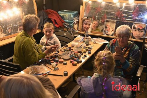 Winterwonderland Lochem - deel 2 (13-12-2025)