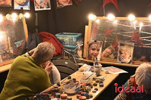 Winterwonderland Lochem - deel 2 (13-12-2025)