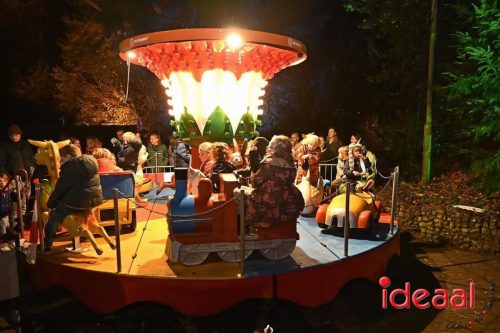 Winterwonderland Lochem - deel 2 (13-12-2025)