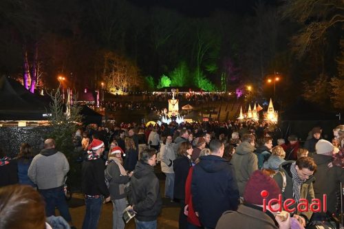 Winterwonderland Lochem - deel 2 (13-12-2025)
