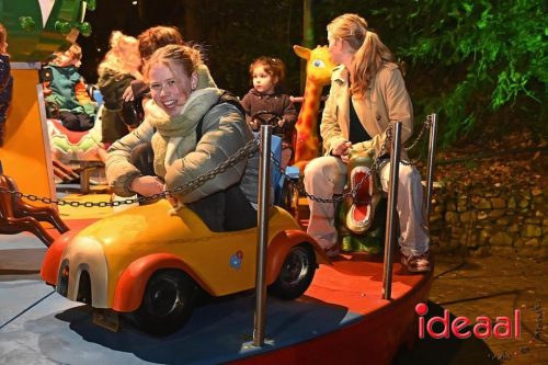 Winterwonderland Lochem - deel 2 (13-12-2025)