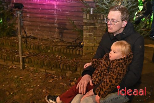 Winterwonderland Lochem - deel 2 (13-12-2025)