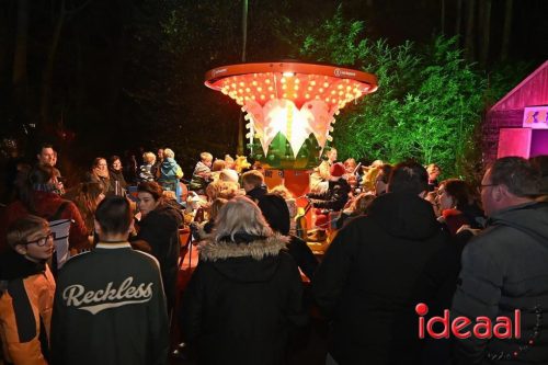 Winterwonderland Lochem - deel 2 (13-12-2025)