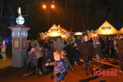 Winterwonderland Lochem - deel 3 (13-12-2025)