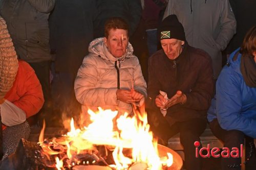 Winterwonderland Lochem - deel 3 (13-12-2025)