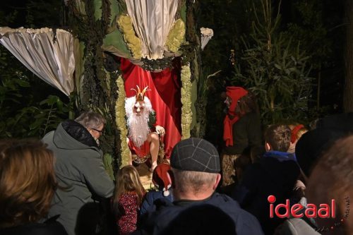 Winterwonderland Lochem - deel 3 (13-12-2025)