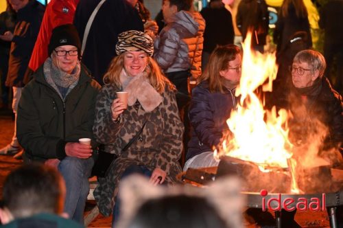 Winterwonderland Lochem - deel 3 (13-12-2025)