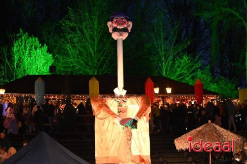 Winterwonderland Lochem - deel 3 (13-12-2025)