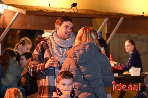 Winterwonderland Lochem - deel 3 (13-12-2025)