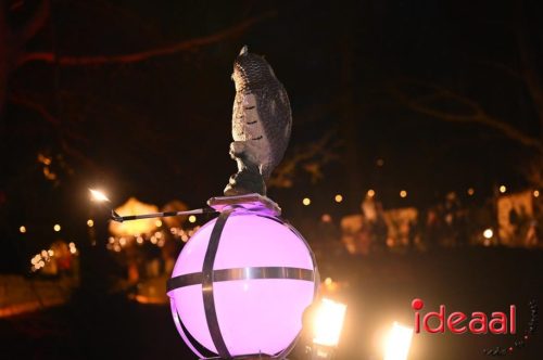 Winterwonderland Lochem - deel 3 (13-12-2025)