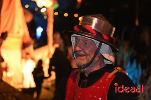 Winterwonderland Lochem - deel 3 (13-12-2025)