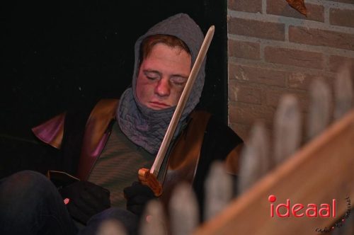 Winterwonderland Lochem - deel 3 (13-12-2025)