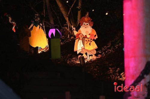 Winterwonderland Lochem - deel 3 (13-12-2025)