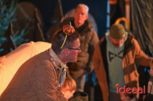 Winterwonderland Lochem - deel 3 (13-12-2025)