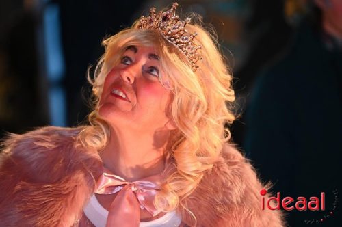 Winterwonderland Lochem - deel 3 (13-12-2025)