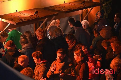 Winterwonderland Lochem - deel 3 (13-12-2025)