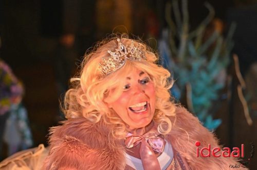 Winterwonderland Lochem - deel 3 (13-12-2025)