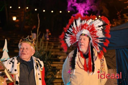 Winterwonderland Lochem - deel 3 (13-12-2025)