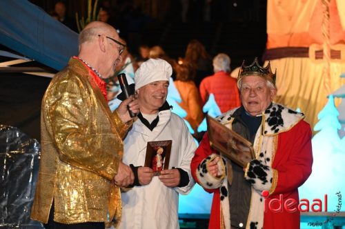 Winterwonderland Lochem - deel 3 (13-12-2025)