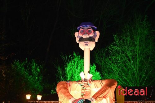 Winterwonderland Lochem - deel 3 (13-12-2025)