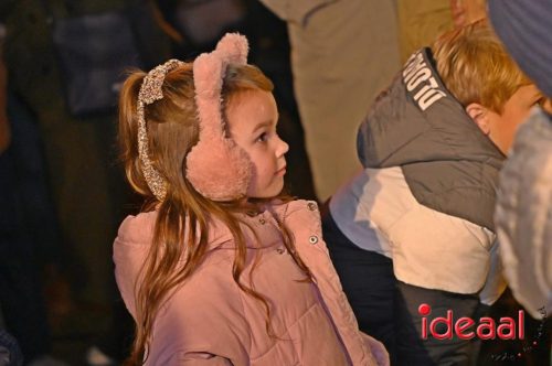 Winterwonderland Lochem - deel 3 (13-12-2025)