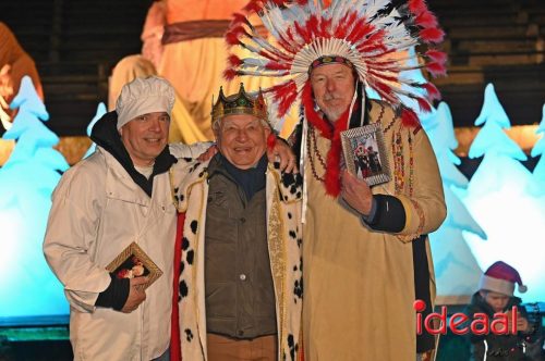 Winterwonderland Lochem - deel 3 (13-12-2025)