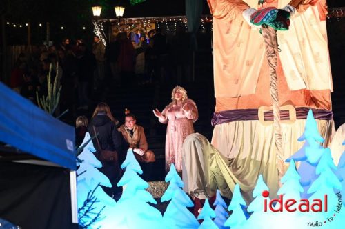 Winterwonderland Lochem - deel 3 (13-12-2025)