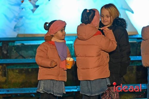 Winterwonderland Lochem - deel 3 (13-12-2025)