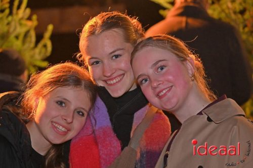 Winterwonderland Lochem - deel 3 (13-12-2025)