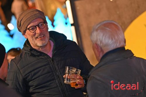 Winterwonderland Lochem - deel 3 (13-12-2025)