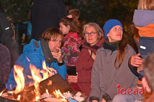 Winterwonderland Lochem - deel 3 (13-12-2025)