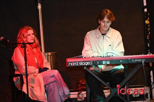 Winterwonderland Lochem - deel 3 (13-12-2025)