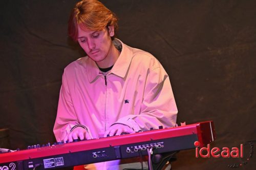 Winterwonderland Lochem - deel 3 (13-12-2025)