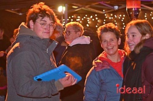 Winterwonderland Lochem - deel 3 (13-12-2025)