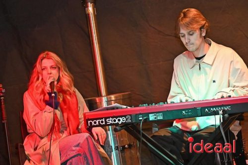 Winterwonderland Lochem - deel 3 (13-12-2025)