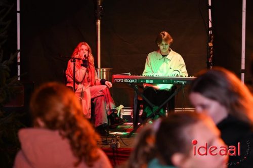 Winterwonderland Lochem - deel 3 (13-12-2025)