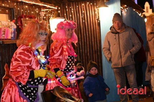 Winterwonderland Lochem - deel 3 (13-12-2025)