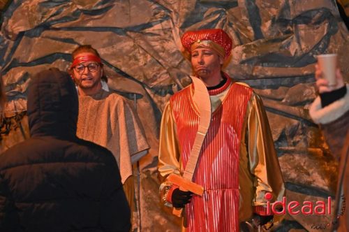 Winterwonderland Lochem - deel 3 (13-12-2025)