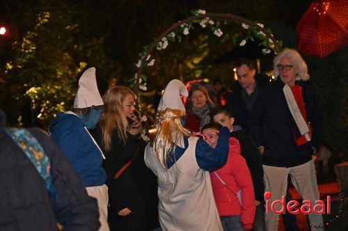 Winterwonderland Lochem - deel 3 (13-12-2025)