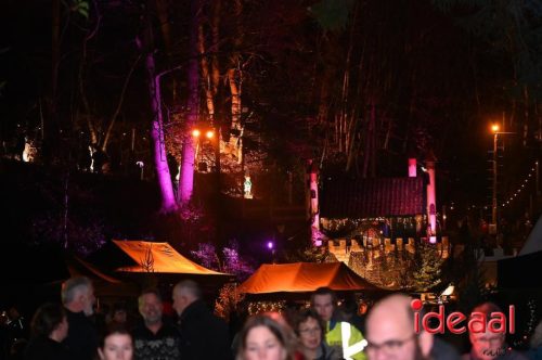 Winterwonderland Lochem - deel 3 (13-12-2025)