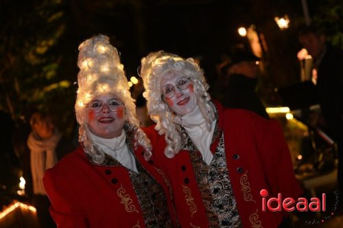 Winterwonderland Lochem - deel 3 (13-12-2025)