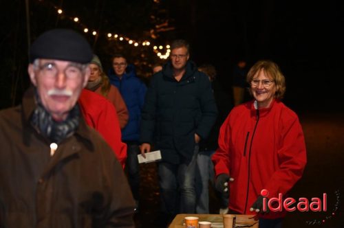 Winterwonderland Lochem - deel 3 (13-12-2025)