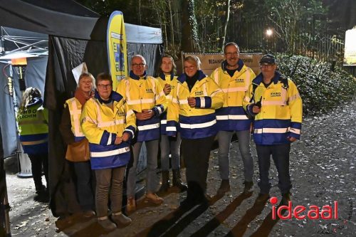 Winterwonderland Lochem - deel 3 (13-12-2025)