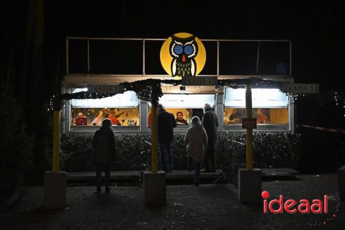 Winterwonderland Lochem - deel 3 (13-12-2025)