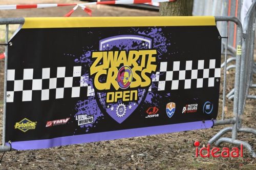 Zwarte Cross open in Lochem (12-04-2026)