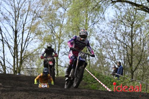 Zwarte Cross open in Lochem (12-04-2026)