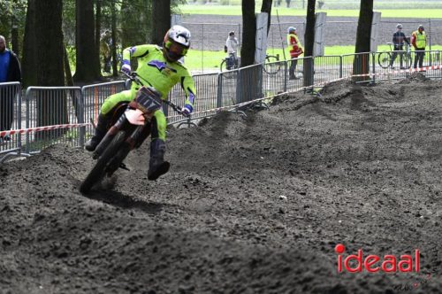 Zwarte Cross open in Lochem (12-04-2026)