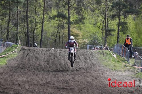 Zwarte Cross open in Lochem (12-04-2026)