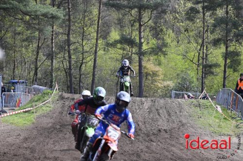 Zwarte Cross open in Lochem (12-04-2026)